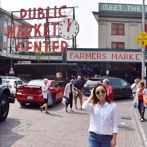 Meet your Posher, Brittany